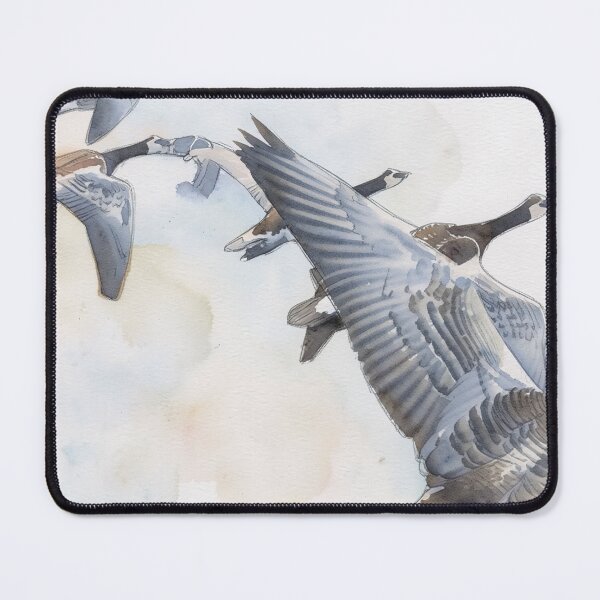 Item preview, Wild Geese, Close Formation designed and sold by RdeB.