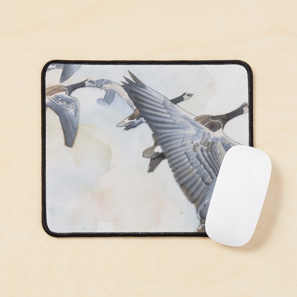 Item preview, Mouse Pad designed and sold by RdeB.