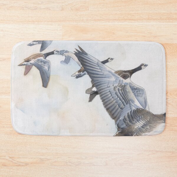 Item preview, Wild Geese, Close Formation designed and sold by RdeB.