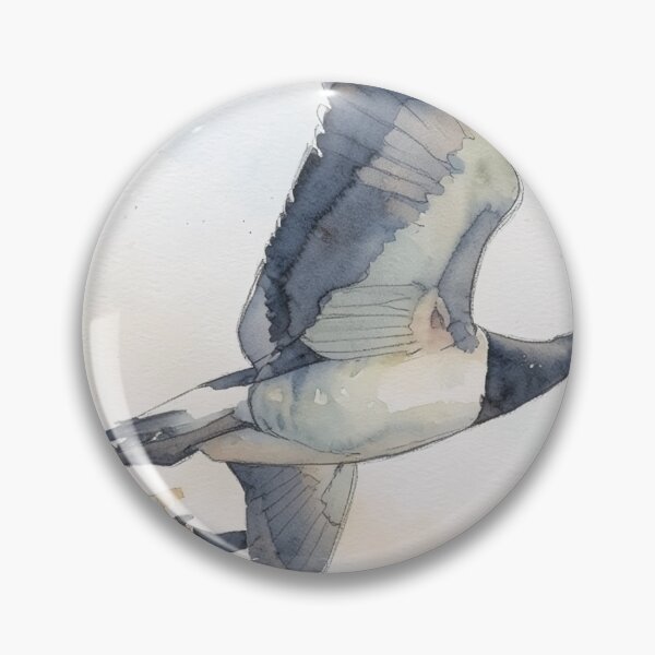 Item preview, Leader of the Migration designed and sold by RdeB.