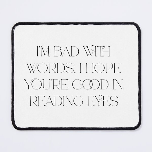 Item preview, Read my eyes designed and sold by AdityaBharti.