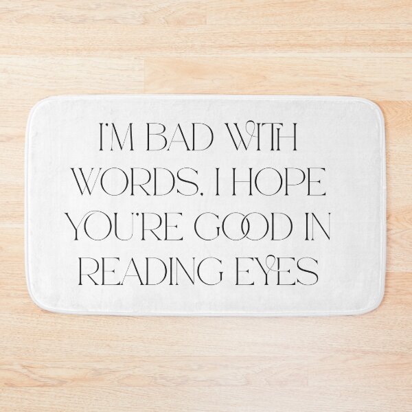 Item preview, Read my eyes designed and sold by AdityaBharti.