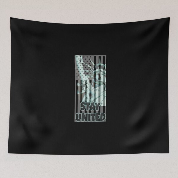 Item preview, American flag  designed and sold by GRID UNKNOWN .