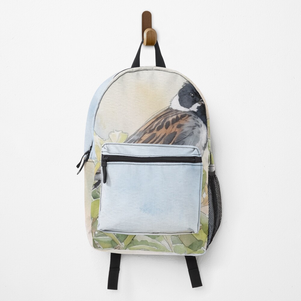 Item preview, Backpack designed and sold by RdeB.