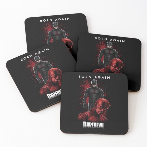 Item preview, Hell's Kitchen Devil / Fanart designed and sold by DarrenAshenOne.