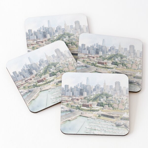 Item preview, The Marina designed and sold by RdeB.