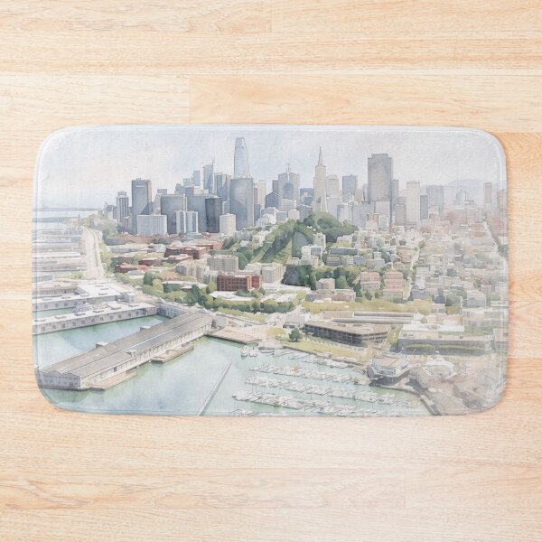 Item preview, The Marina designed and sold by RdeB.