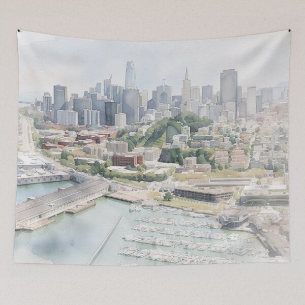 Item preview, The Marina designed and sold by RdeB.