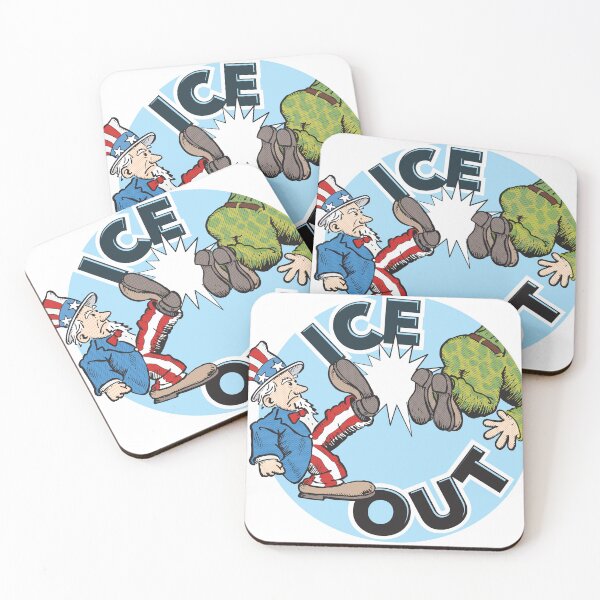 Item preview, ICE OUT designed and sold by HeylDesign.