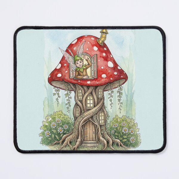 Item preview, Hi! welcome to my home designed and sold by Faerieglen.