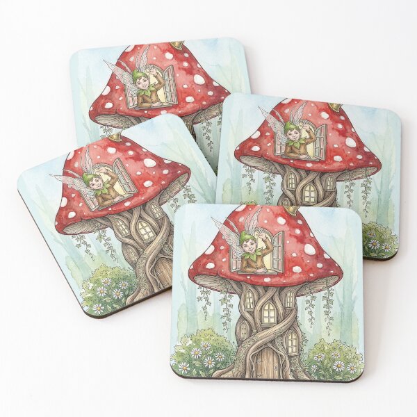 Item preview, Hi! welcome to my home designed and sold by Faerieglen.