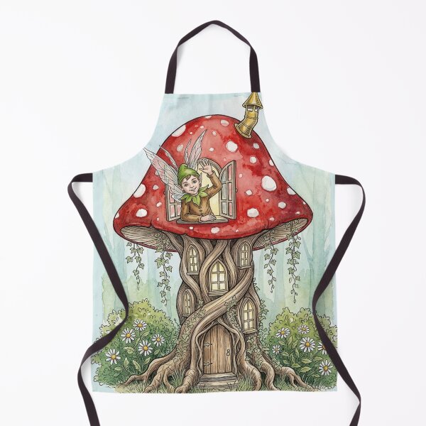 Item preview, Hi! welcome to my home designed and sold by Faerieglen.