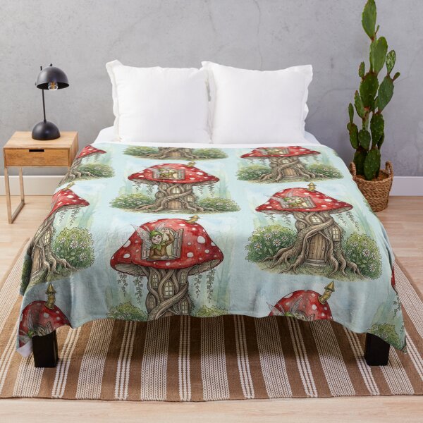 Item preview, Hi! welcome to my home designed and sold by Faerieglen.
