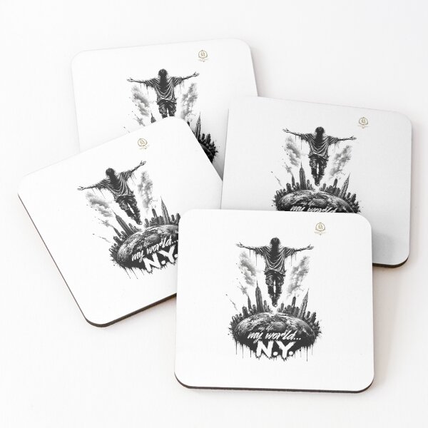 Item preview, New York City designed and sold by Philip Mant.