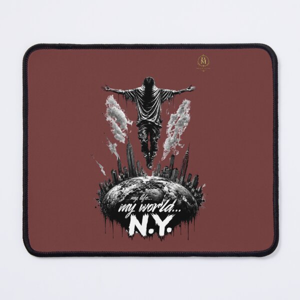 Item preview, New York City designed and sold by Philip Mant.