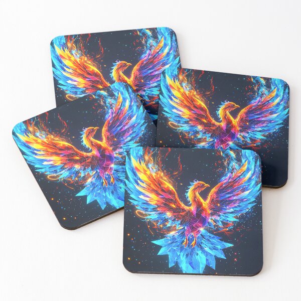 Item preview, 3d Render Of Epic Phoenix Wings Digital designed and sold by Checho30.
