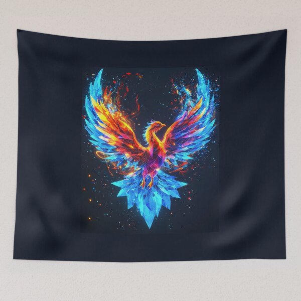 Item preview, 3d Render Of Epic Phoenix Wings Digital designed and sold by Checho30.