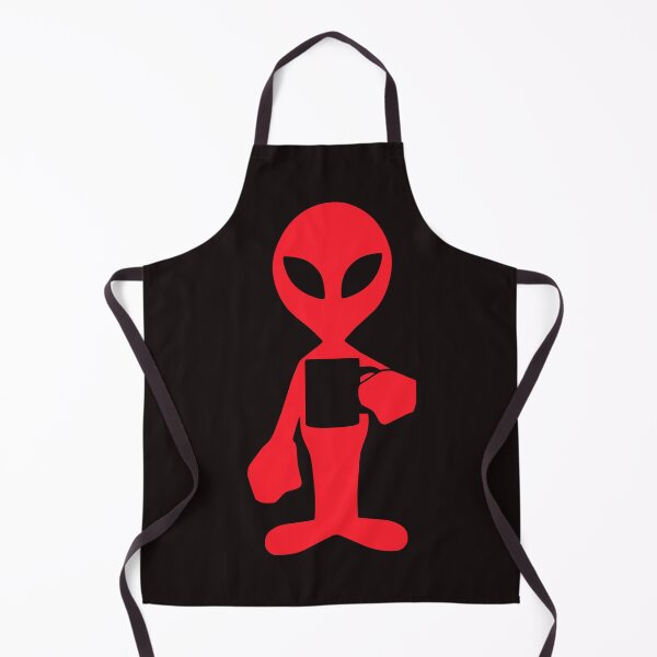 Item preview, Coffee Alien designed and sold by Area52FL.