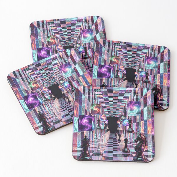Item preview, The 3D Chess Game designed and sold by VoidVeilStudio.