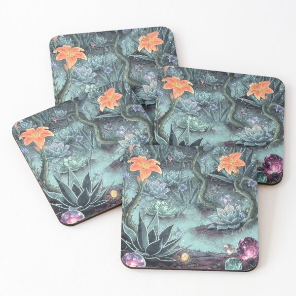 Item preview, Moon Garden Whispers designed and sold by SlayAesthetics.