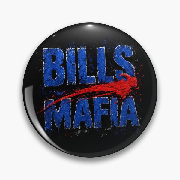 Item preview,  Bills MaFia designed and sold by American Artist Designs.