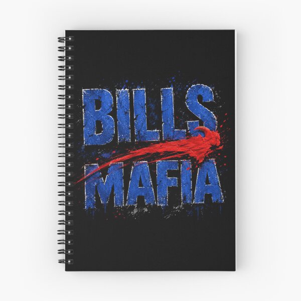 Item preview,  Bills MaFia designed and sold by American Artist Designs.