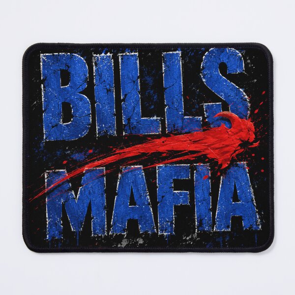 Item preview, Bills MaFia designed and sold by American Artist Designs.