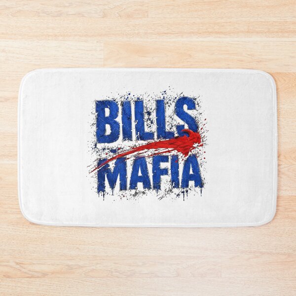 Item preview,  Bills MaFia designed and sold by American Artist Designs.