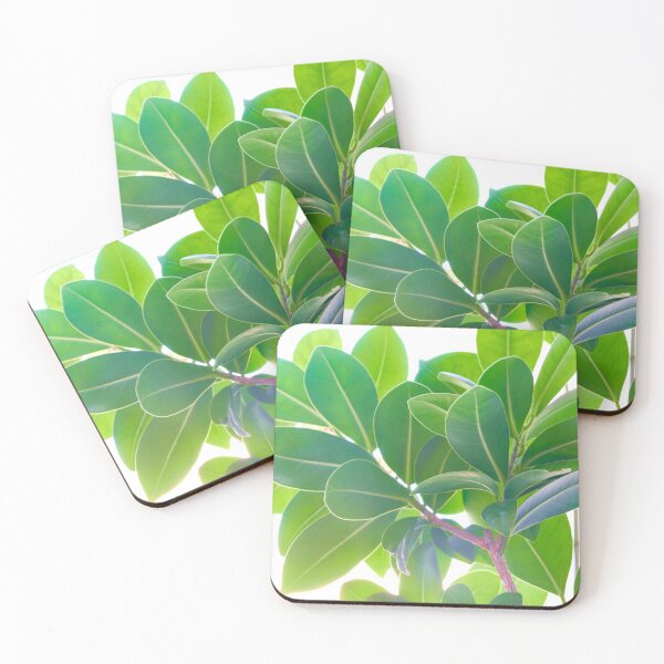 Item preview,  ficus flower fragment. designed and sold by IgorKovalenko.
