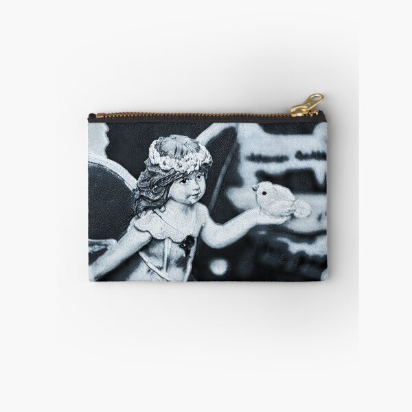 Item preview, Little Fairy Garden designed and sold by NearScapes.