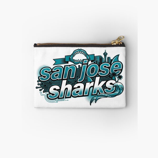 Item preview, san jose sharks designed and sold by designsbysamantha.