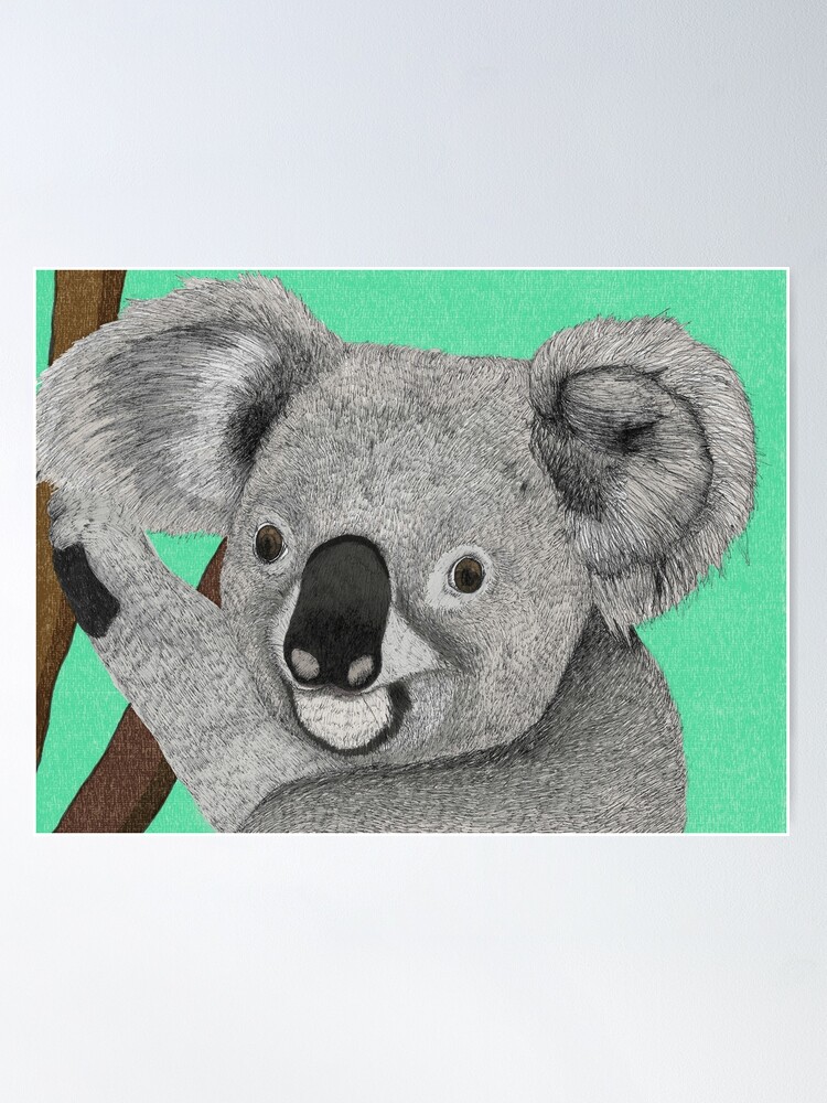 Koala Eco Products - Wild Minds Studio