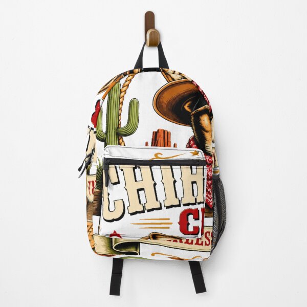 Item preview, Fearless Chihuahua Cactus Dog Club designed and sold by martinezkreativ.