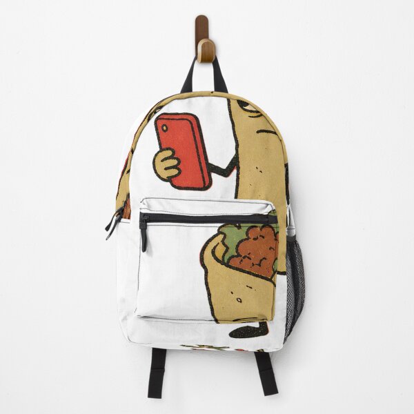 Item preview, Dating App Burrito – Wilted Romance designed and sold by Spenceless Designz.