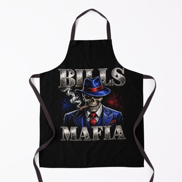 Item preview, Bills Mafia designed and sold by American Artist Designs.