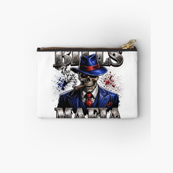 Artikelvorschau, Rechnungen Mafia entworfen und verkauft von American Artist Designs.