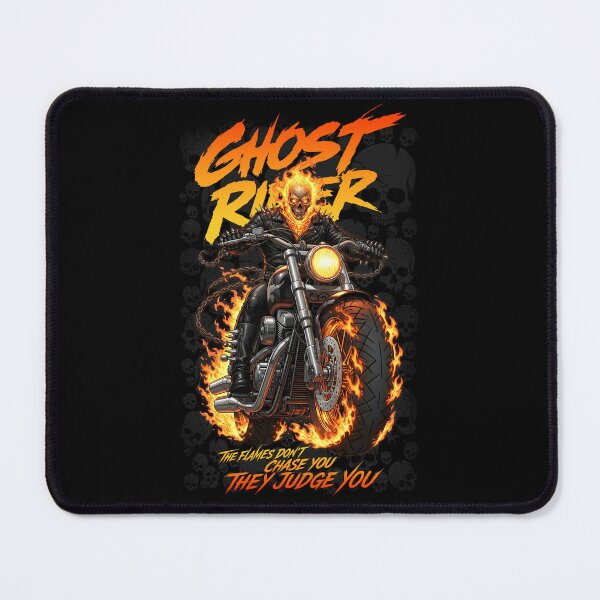 Item preview, Ghost Rider Chains Of Damnation / Fanart designed and sold by DarrenAshenOne.