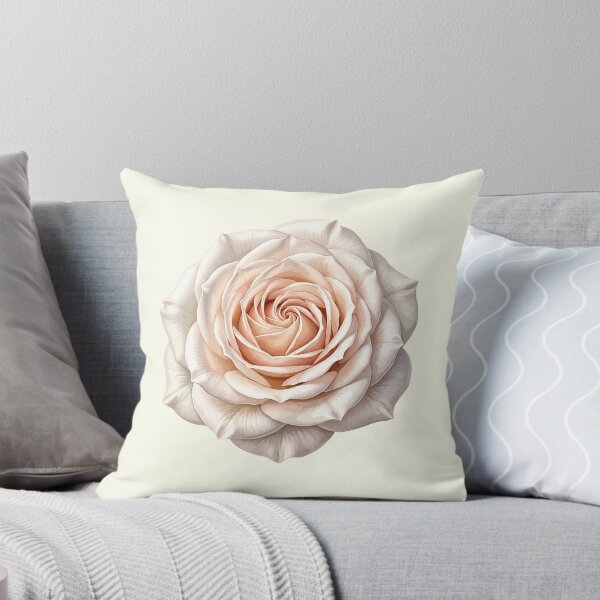 Item preview, Grace In White - The Language Of Roses designed and sold by taiche.
