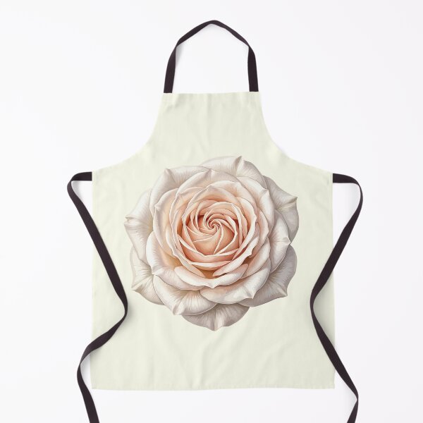 Item preview, Grace In White - The Language Of Roses designed and sold by taiche.