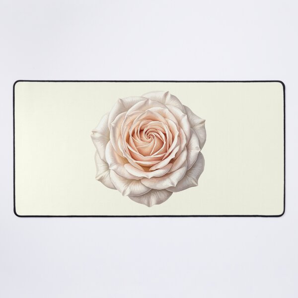 Item preview, Grace In White - The Language Of Roses designed and sold by taiche.