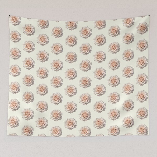 Item preview, Grace In White - The Language Of Roses designed and sold by taiche.