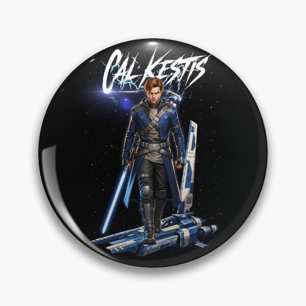 Item preview, Chad Kestis / Fanart / Original Design  designed and sold by DarrenAshenOne.