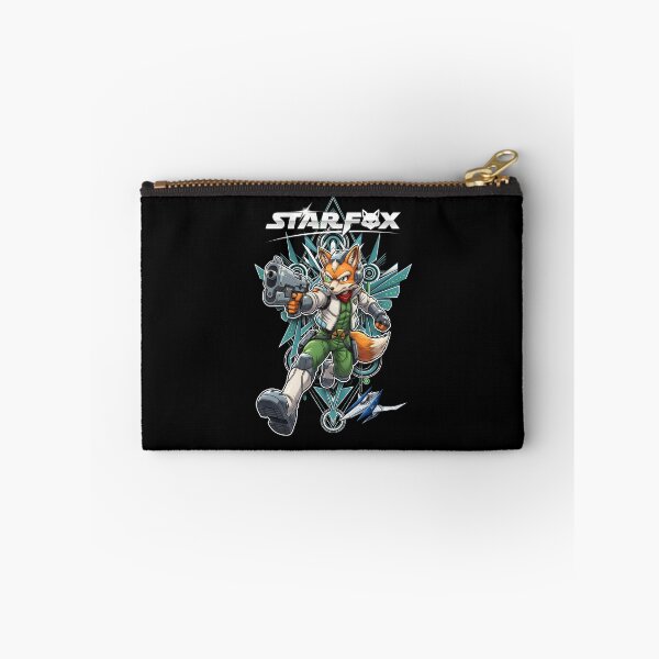 Item preview, Fox McCloud / Fanart designed and sold by DarrenAshenOne.