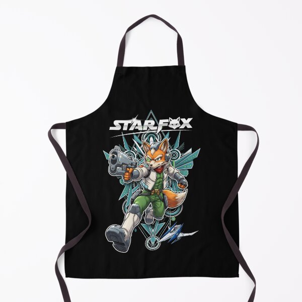 Item preview, Fox McCloud / Fanart designed and sold by DarrenAshenOne.