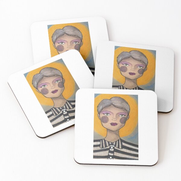 Item preview, Woman designed and sold by mbavaresco.