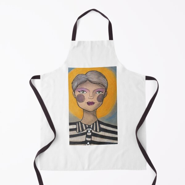 Item preview, Woman designed and sold by mbavaresco.