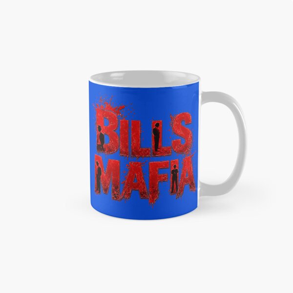 Item preview, Bills mafia  designed and sold by American Artist Designs.