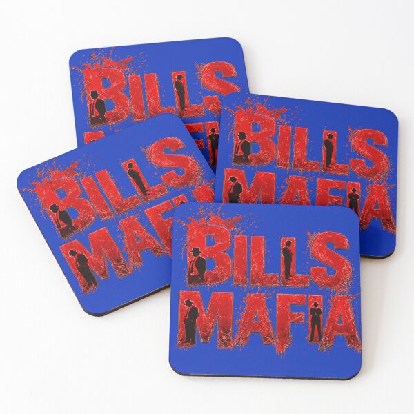Item preview, Bills mafia  designed and sold by American Artist Designs.