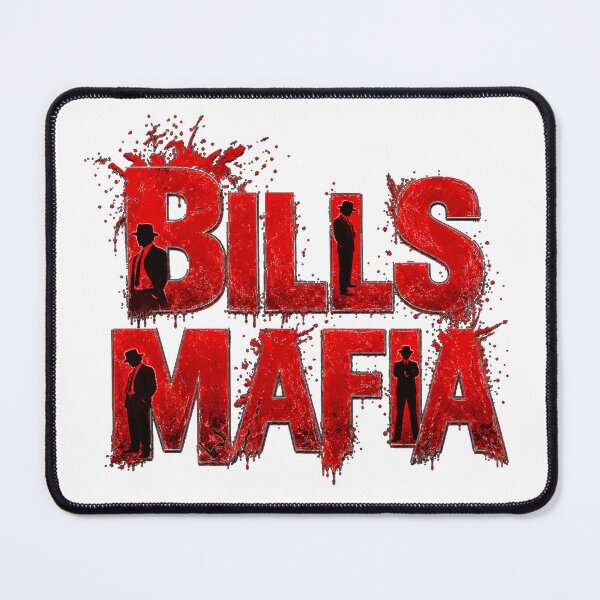 Item preview, Bills mafia designed and sold by American Artist Designs.