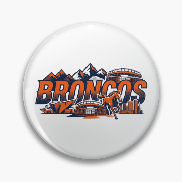 Item preview, denver broncos designed and sold by designsbysamantha.